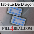 Dragon Tablet 20